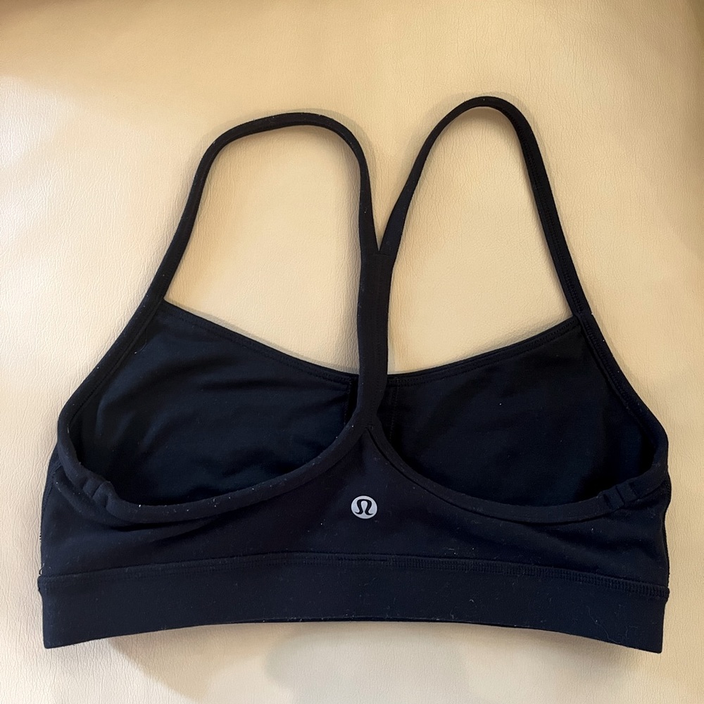Lulu Lemon Sports Bra